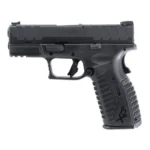 Springfield Armory Springfield XDM Elite OSP CA Compliant Handgun 9mm Luger 10rd Magazines(2) 3.8" Barrel - alternate view 2