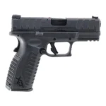 Springfield Armory Springfield XDM Elite OSP CA Compliant Handgun 9mm Luger 10rd Magazines(2) 3.8" Barrel
