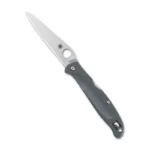 SPYDERCO CHARISMA LW 2.98" GRAY