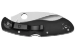 SPYDERCO CIVILIAN G-10 SPYDEREDGE - alternate view 2