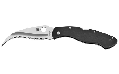 spyderco-civilian-g10-spyderedge-primary SPYDERCO CIVILIAN G-10 SPYDEREDGE