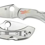 SPYDERCO DRAGONFLY STLS TATOO PLN
