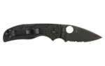 SPYDERCO NATIVE 5 LTWT BLK - alternate view 2