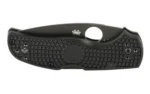 SPYDERCO NATIVE 5 LTWT BLK - alternate view 3
