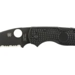 SPYDERCO NATIVE 5 LTWT BLK