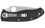 SPYDERCO TENACIOUS G-10 COMBO EDGE - alternate view 2