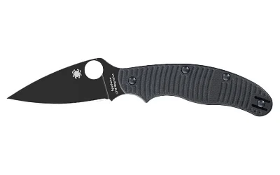 spyderco-uk-penknife-salt-primary-1 SPYDERCO UK PENKNIFE SALT BLK 2.95"