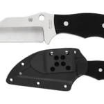 SPYDERCO YURCO GINUNTING 8.08" SHTH