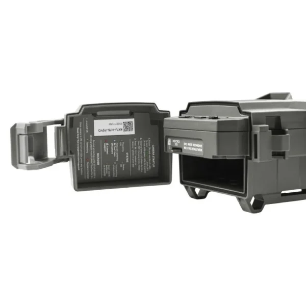 GG TELECOM /SPYPOINT Spypoint Flex-G36 Cell Cam Pro Pack US Bundle Trail Camera 36MP