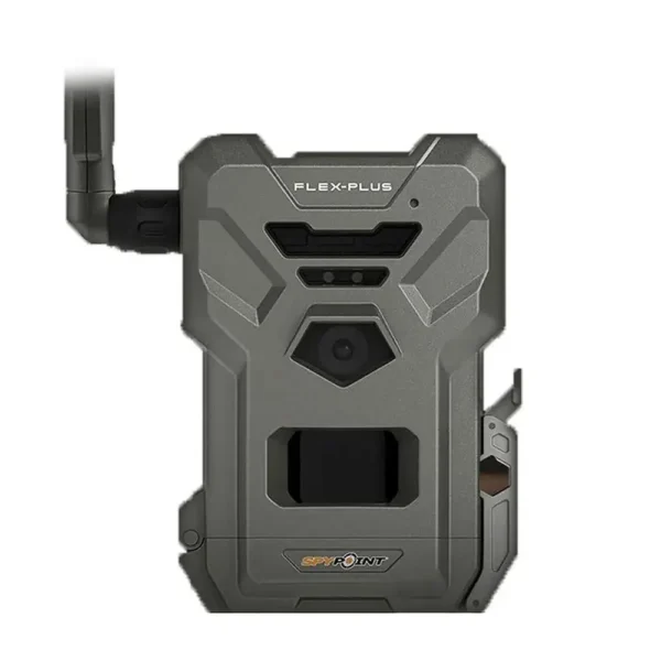 GG TELECOM /SPYPOINT Spypoint Flex-Plus Trail Camera 36MP