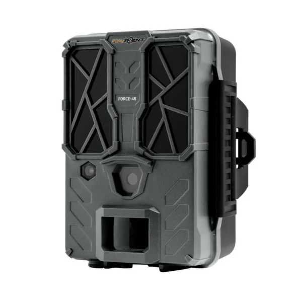 GG TELECOM /SPYPOINT Spypoint FORCE-48 Non-Cellular Trail Camera