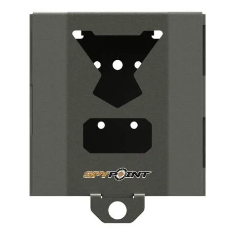 GG TELECOM /SPYPOINT Spypoint Steel Security Box for Flex Spypoint Camera