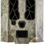 GG TELECOM /SPYPOINT Spypoint Steel Security Box For 48 LED Spypoint Cameras - Camo