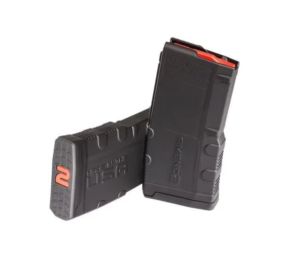 C&E Innovations DBA Amend2 Amend2 SR-25 Rifle Magazine Black 7.62x51 20/rd