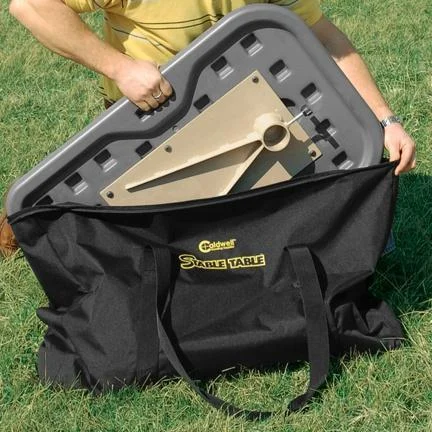 AOB Caldwell - The Stable Table Carry Bag