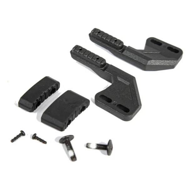Blackhawk Stache IWB Claw Kit L/R BK IWB Claw Kit L/R