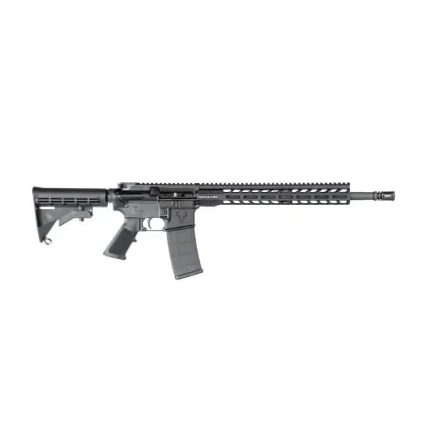 Stag Arms Stag 15 Classic Rifle 5.56mm 30rd Magazine 16" Barrel Black