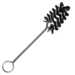 Kleen Bore KleenBore Magbrush Staggered Magazine Well Brush 9mm Luger/10mm/.40/.45