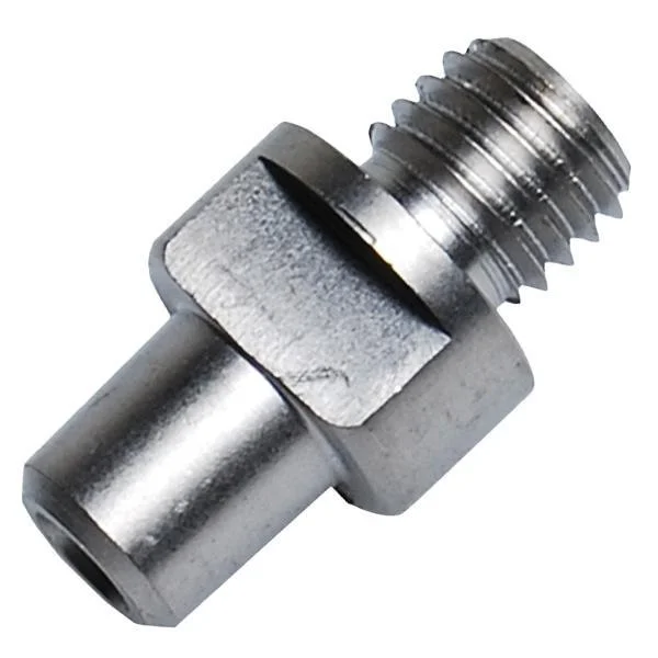Knight Rifles Knight Muzzleloading Stainless Red Hot Nipple Musket Cap 1/4-28