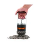 Lyman Products Lyman Stainless Steel Pin Magnet
