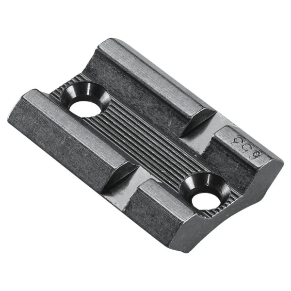 Weaver Standard Top Mount Aluminum Scope Base #653 Matte