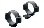 Leupold LEUP STD 1" EXT RINGS MED MATTE - alternate view 2
