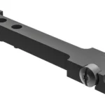 Leupold & Stevens Inc. STD Marlin 336R 1-pc base Matte