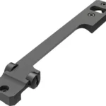 Leupold & Stevens Inc. STD Mauser M98 1-pc base Matte