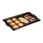 Camp Chef Mountain Series Steel Griddle 11.5 x 19.5 - alternate view 2