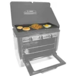 Camp Chef Mountain Series Steel Griddle 11.5 x 19.5 - alternate view 3