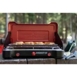 Camp Chef Mountain Series Steel Griddle 11.5 x 19.5 - alternate view 5