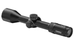 STEINER H6XI 3-18X50 STR-MIL FFP - alternate view 3