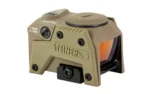 STEINER MICRO PISTOL SIGHT FDE - alternate view 2