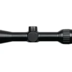 STEINER PREDATOR 4 2.5-10X42MM SFP
