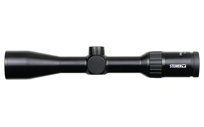steiner-predator-4-scope-primary STEINER PREDATOR 4 2.5-10X42MM SFP