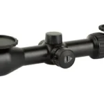 STEINER PREDATOR 4S 4-16X44 (SHORT)