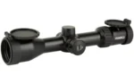 STEINER PREDATOR 4S 4-16X44 (SHORT)