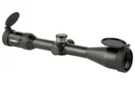STEINER PREDATOR 8 3-24X50MM SFP - alternate view 2