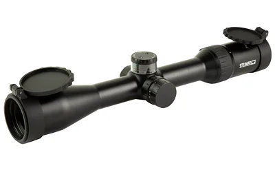 steiner-predator-8-scope-primary-1 STEINER PREDATOR 8 2-16X42MM SFP