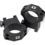 STEINER T SERIES RINGS 30MM HI