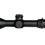 STEINER T6XI 2.5-15X50MM SCR MIL FFP