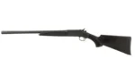 Savage Arms Stevens 301 Shotgun 20 ga 3" Chamber Single Shot 22" Barrel - alternate view 2