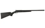 Savage Arms Stevens 301 Shotgun 20 ga 3" Chamber Single Shot 22" Barrel - alternate view 3