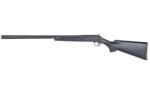 Savage Arms Stevens 301 Shotgun 410 ga 3" Chamber Single Shot 22" Barrel Black - alternate view 2