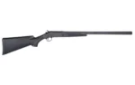 Savage Arms Stevens 301 Shotgun 12 ga 3" Chamber Single Shot 26" Barrel Black - alternate view 3