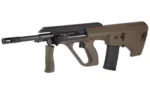 Steyr Arms STEYR AUG A3 M2 300BO 16" NATO GRN - alternate view 3