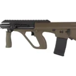 Steyr Arms STEYR AUG A3 M2 300BO 16" NATO GRN