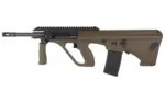 Steyr Arms STEYR AUG A3 M2 300BO 16" NATO GRN