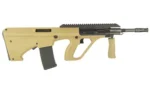 Steyr Arms STEYR AUG A3 M2 556 16" 30R NATO MUD - alternate view 2