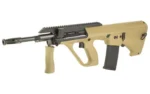 Steyr Arms STEYR AUG A3 M2 556 16" 30R NATO MUD - alternate view 3